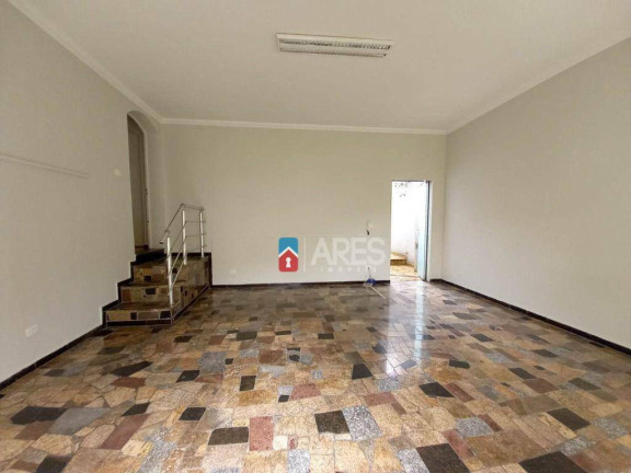 Imagem Casa para Alugar, 199 m² em Jardim Santana - Americana Imagem Casa para Alugar, 199 m² em Jardim Santana - Americana
