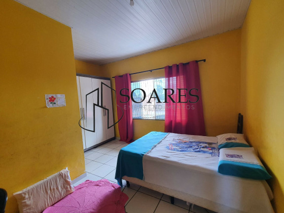 Imagem Casa com 3 Quartos à Venda, 280 m² em Cabanagem - Belém