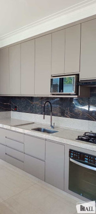 Casa com 2 Quartos à Venda, 200 m² em Residencial Setsul Ii - São José Do Rio Preto