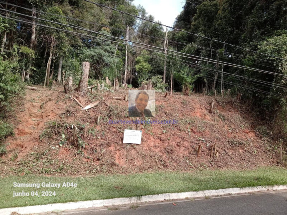 Terreno em Condomínio à Venda, 399 m² em Jardim Atalaia - Cotia