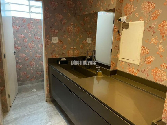 Imagem Casa com 3 Quartos para Alugar, 484 m² em Pinheiros - São Paulo Imagem Casa com 3 Quartos para Alugar, 484 m² em Pinheiros - São Paulo