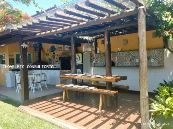 Imagem Casa com 5 Quartos à Venda, 300 m² em Geribá - Armação Dos Búzios Imagem Casa com 5 Quartos à Venda, 300 m² em Geribá - Armação Dos Búzios