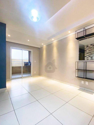 Imagem Apartamento com 3 Quartos à Venda, 69 m² em Alpha Club Residencial - Votorantim