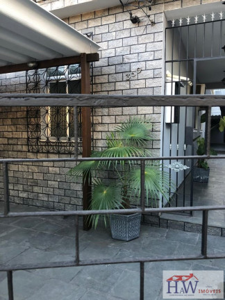 Imagem Casa com 2 Quartos para Alugar, 84 m² em Vila Da Penha - Rio De Janeiro