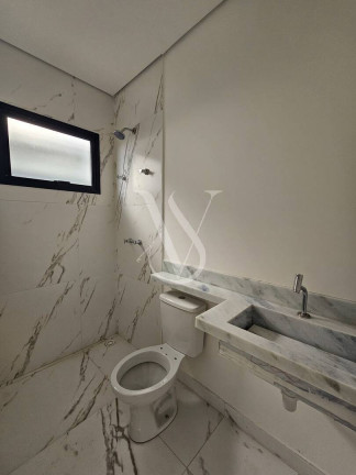 Imagem Casa de Condomínio com 3 Quartos à Venda, 300 m² em São Venâncio - Itupeva