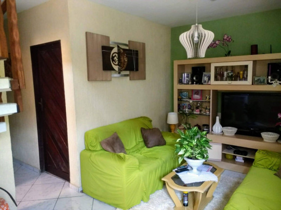 Imagem Casa com 4 Quartos à Venda, 128 m² em Centro Da Praia De Pipa - Tibau Do Sul