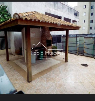 Imagem Apartamento com 2 Quartos à Venda, 57 m² em Vila Carrão - São Paulo Imagem Apartamento com 2 Quartos à Venda, 57 m² em Vila Carrão - São Paulo