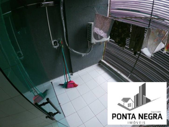 Imagem Apartamento com 3 Quartos à Venda, 94 m² em Ponta Negra - Manaus Imagem Apartamento com 3 Quartos à Venda, 94 m² em Ponta Negra - Manaus