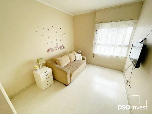 Imagem Apartamento com 3 Quartos à Venda, 140 m² em Brooklin - São Paulo Imagem Apartamento com 3 Quartos à Venda, 140 m² em Brooklin - São Paulo