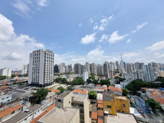 Imagem Imóvel Comercial para Alugar, 31 m² em Vila Mariana - São Paulo Imagem Imóvel Comercial para Alugar, 31 m² em Vila Mariana - São Paulo