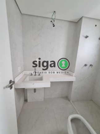 Imagem Apartamento com 3 Quartos à Venda, 192 m² em Campo Belo - São Paulo Imagem Apartamento com 3 Quartos à Venda, 192 m² em Campo Belo - São Paulo