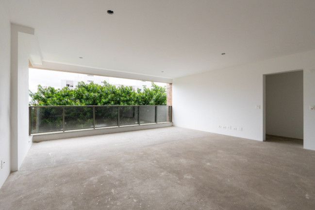 Imagem Apartamento com 3 Quartos à Venda, 181 m² em Vila Mariana - São Paulo
