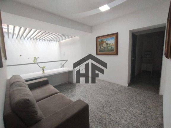 Imagem Sala Comercial para Alugar, 40 m² em Espinheiro - Recife Imagem Sala Comercial para Alugar, 40 m² em Espinheiro - Recife