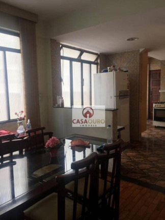 Imagem Apartamento com 3 Quartos à Venda, 110 m² em Cruzeiro - Belo Horizonte Imagem Apartamento com 3 Quartos à Venda, 110 m² em Cruzeiro - Belo Horizonte