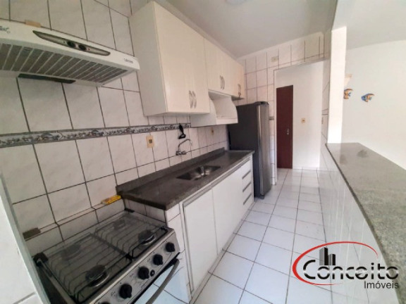 Imagem Apartamento com 2 Quartos à Venda, 65 m² em Praia Grande - Ubatuba