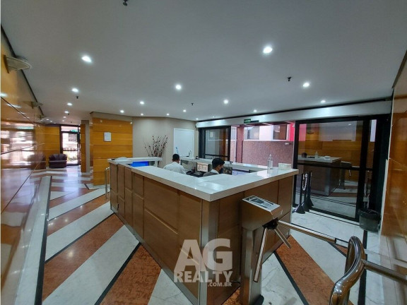 Imagem Sala Comercial à Venda, 42 m² em Santana - São Paulo Imagem Sala Comercial à Venda, 42 m² em Santana - São Paulo