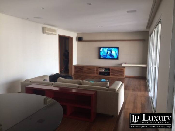 Imagem Apartamento com 4 Quartos à Venda, 226 m² em Vila Nova Conceição - São Paulo Imagem Apartamento com 4 Quartos à Venda, 226 m² em Vila Nova Conceição - São Paulo