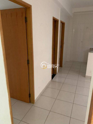 Imagem Apartamento com 2 Quartos para Alugar, 57 m² em Tatuapé - São Paulo Imagem Apartamento com 2 Quartos para Alugar, 57 m² em Tatuapé - São Paulo