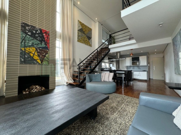 Imagem Imóvel com 1 Quarto à Venda, 86 m² em Cerqueira César - São Paulo
