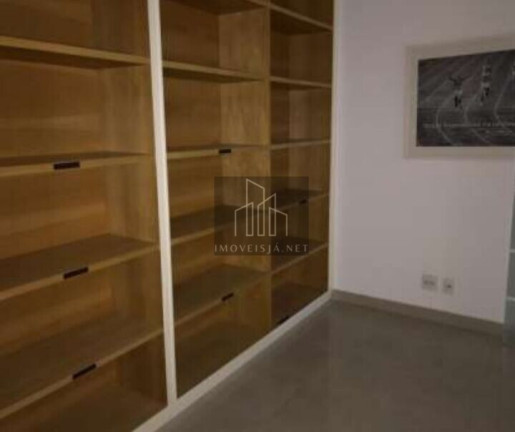 Imagem Sala Comercial para Alugar, 220 m² em Cidade Monções - São Paulo Imagem Sala Comercial para Alugar, 220 m² em Cidade Monções - São Paulo