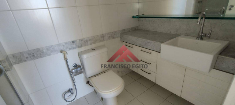Imagem Apartamento com 2 Quartos à Venda, 95 m² em Icaraí - Niterói Imagem Apartamento com 2 Quartos à Venda, 95 m² em Icaraí - Niterói