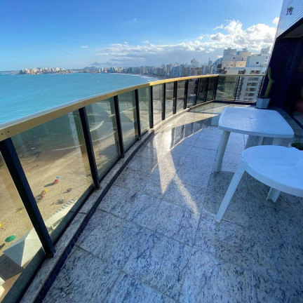 Imagem Cobertura com 4 Quartos à Venda, 280 m² em Praia Do Morro - Guarapari Imagem Cobertura com 4 Quartos à Venda, 280 m² em Praia Do Morro - Guarapari