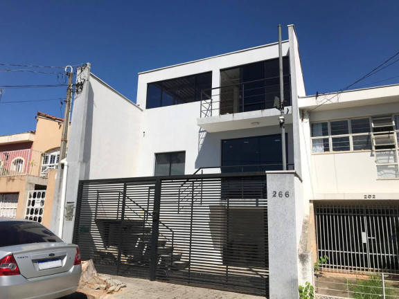 Imagem Casa à Venda, em Vila Trujillo - Sorocaba Imagem Casa à Venda, em Vila Trujillo - Sorocaba