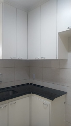 Imagem Apartamento com 2 Quartos à Venda, 50 m² em Jardim América - Bauru