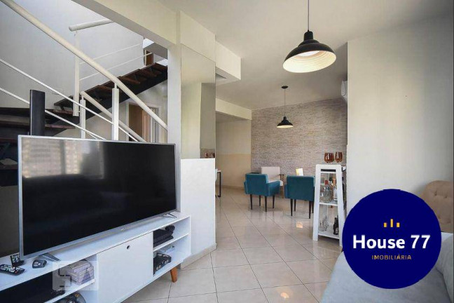 Imagem Apartamento com 2 Quartos à Venda, 160 m² em Vila Suzana - São Paulo Imagem Apartamento com 2 Quartos à Venda, 160 m² em Vila Suzana - São Paulo