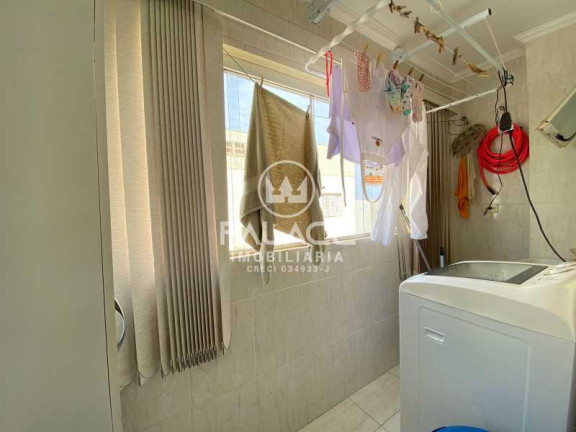 Imagem Apartamento com 2 Quartos para Alugar, 62 m² em Jardim Parque Jupiá - Piracicaba