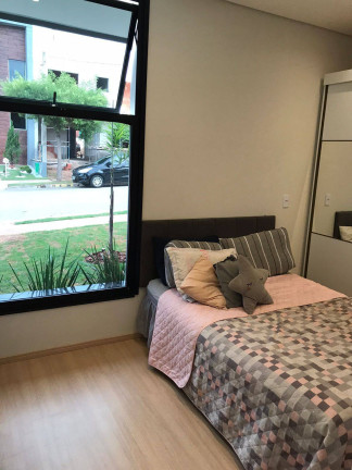 Imagem Casa de Condomínio com 3 Quartos à Venda, 160 m² em Cajuru Do Sul - Sorocaba