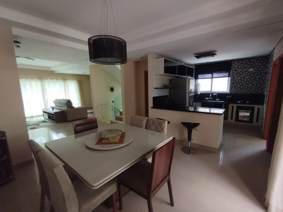 Imagem Casa com 3 Quartos à Venda, 249 m² em Chácara Ondas Verdes - Cotia Imagem Casa com 3 Quartos à Venda, 249 m² em Chácara Ondas Verdes - Cotia