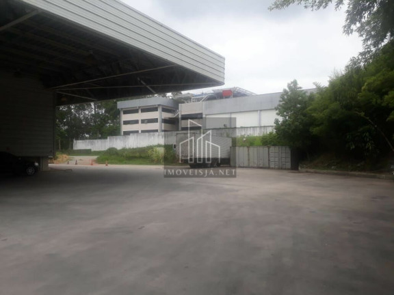 Imagem Imóvel Comercial para Alugar, 6.000 m² em Alphaville Centro Industrial E Empresarial/alphaville. - Barueri Imagem Imóvel Comercial para Alugar, 6.000 m² em Alphaville Centro Industrial E Empresarial/alphaville. - Barueri