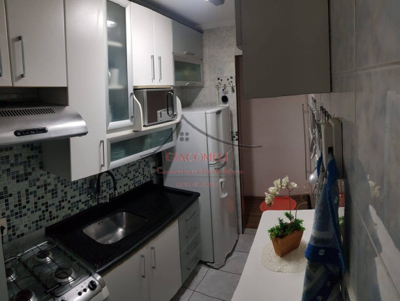 Imagem Apartamento com 2 Quartos à Venda, 45 m² em Jardim Santa Terezinha (zona Leste) - São Paulo Imagem Apartamento com 2 Quartos à Venda, 45 m² em Jardim Santa Terezinha (zona Leste) - São Paulo