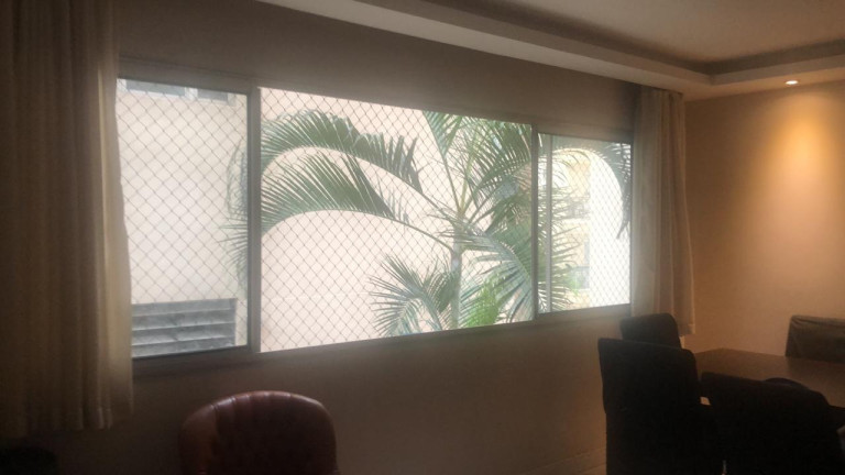 Imagem Imóvel com 3 Quartos à Venda, 100 m² em Higienopolis - São Paulo