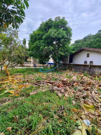 Imagem Terreno à Venda, 252 m² em Massaguaçu - Caraguatatuba