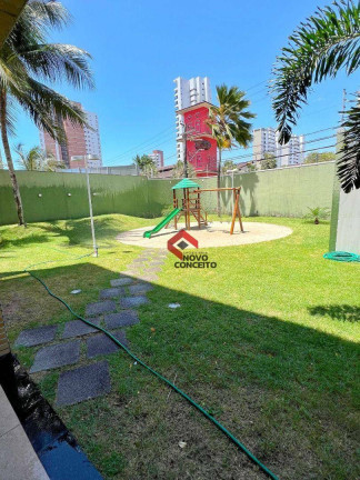 Imagem Apartamento com 3 Quartos à Venda, 76 m² em Guararapes - Fortaleza Imagem Apartamento com 3 Quartos à Venda, 76 m² em Guararapes - Fortaleza
