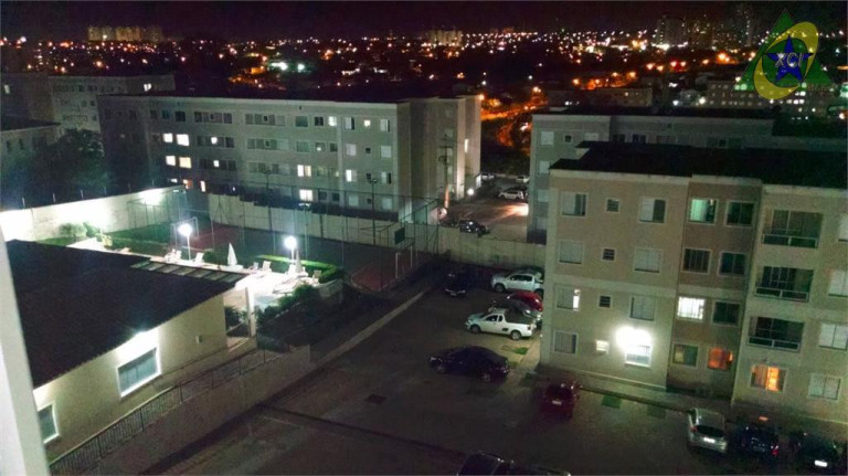 Imagem Apartamento com 2 Quartos à Venda, 50 m² em Jardim Nova Europa - Campinas Imagem Apartamento com 2 Quartos à Venda, 50 m² em Jardim Nova Europa - Campinas