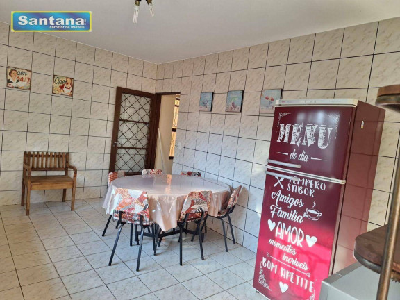 Imagem Casa com 3 Quartos à Venda, 160 m² em Bandeirantes - Caldas Novas Imagem Casa com 3 Quartos à Venda, 160 m² em Bandeirantes - Caldas Novas