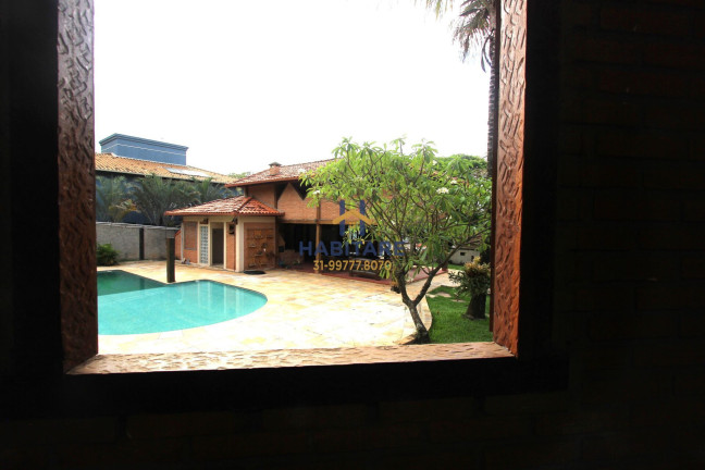 Imagem Casa de Condomínio com 5 Quartos à Venda, 500 m² em Quintas Da Jangada - 2ª Seção - Ibirité Imagem Casa de Condomínio com 5 Quartos à Venda, 500 m² em Quintas Da Jangada - 2ª Seção - Ibirité