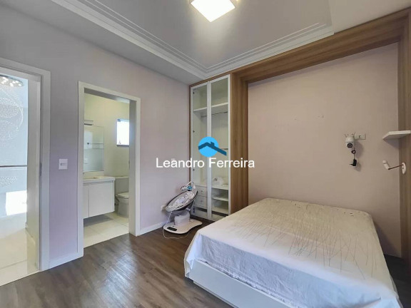 Imagem Casa de Condomínio com 4 Quartos à Venda, 360 m² em Parque Terra Nova Ii - São Bernardo Do Campo Imagem Casa de Condomínio com 4 Quartos à Venda, 360 m² em Parque Terra Nova Ii - São Bernardo Do Campo