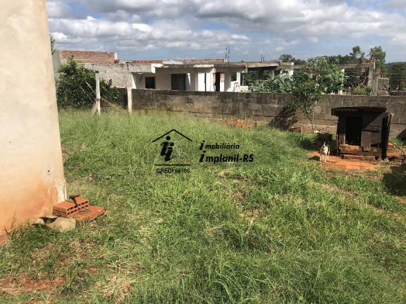 Imagem Casa com 3 Quartos à Venda, 250 m² em Canabarro - Teutônia