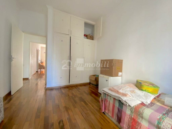 Imagem Apartamento com 3 Quartos à Venda, 125 m² em Higienópolis - São Paulo Imagem Apartamento com 3 Quartos à Venda, 125 m² em Higienópolis - São Paulo