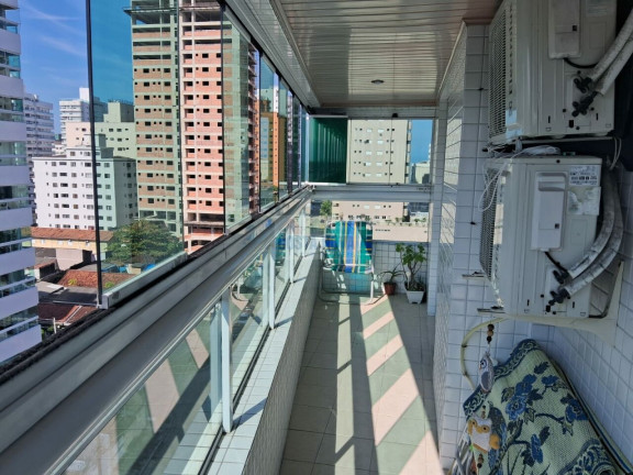 Imagem Apartamento com 2 Quartos à Venda, 110 m² em Aviação - Praia Grande Imagem Apartamento com 2 Quartos à Venda, 110 m² em Aviação - Praia Grande