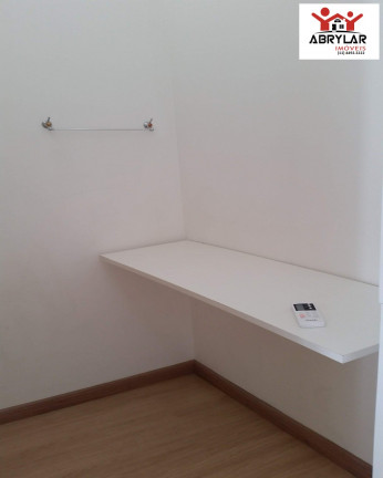 Imagem Imóvel com 1 Quarto à Venda, 35 m² em Centro - Jundiaí