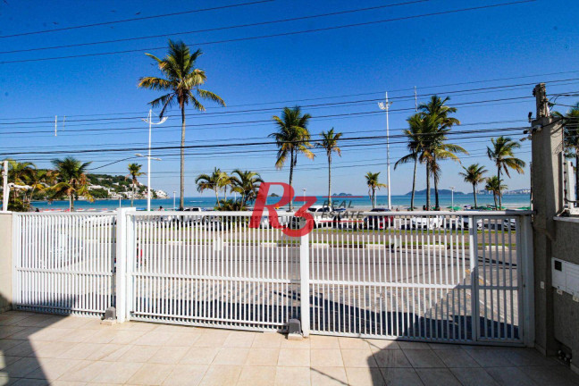 Imagem Sobrado com 6 Quartos à Venda, 340 m² em Loteamento João Batista Julião - Guarujá