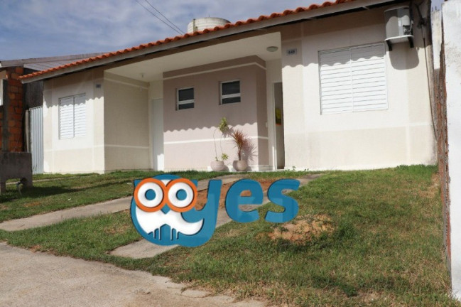 Casa com 2 Quartos à Venda, 150 m² em Sim - Feira De Santana