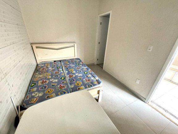 Imagem Casa com 2 Quartos à Venda, 102 m² em Maracanã - Praia Grande