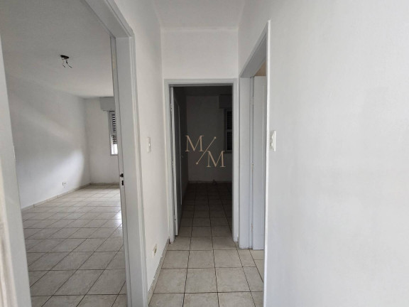 Imagem Apartamento com 2 Quartos à Venda, 88 m² em Boqueirão - Santos Imagem Apartamento com 2 Quartos à Venda, 88 m² em Boqueirão - Santos