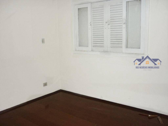 Imagem Casa com 5 Quartos à Venda, 400 m² em Vila Junqueira - Santo André